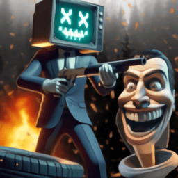 新金沙手机客户端厕所大战游戏官方下载-新金沙手机客户端厕所大战最新版下载 v1 安卓版