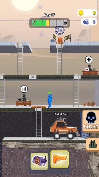 澳门金沙平台网站官方正版下载-澳门金沙平台网站游戏下载 v1.2 安卓版游戏画面3