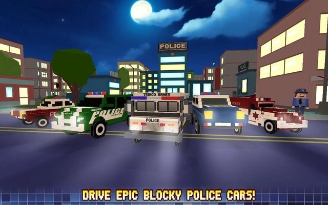 威尼斯人官方app登录终极警察免费下载安装-威尼斯人官方app登录终极警察官方版下载 v2.5 安卓版