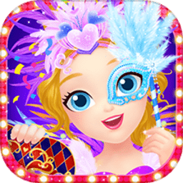 91111威尼斯人APP下载小公主狂欢嘉年华游戏免费下载-91111威尼斯人APP下载小公主狂欢嘉年华中文版下载 v1.1.6 安卓版