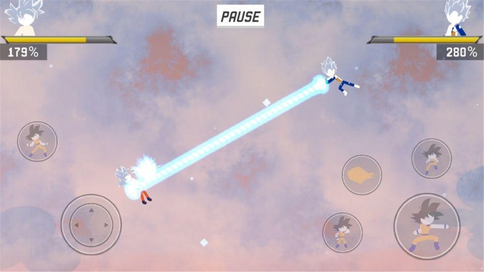 精彩截图-2299威尼斯捕鱼格斗火柴人官方正版下载-2299威尼斯捕鱼格斗火柴人中文版下载 v2.0.11 安卓版3