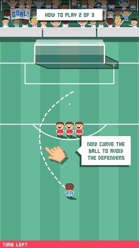 精彩截图-js09999金沙手游下载安装-js09999金沙最新版(Tiny Striker)下载 v2.1.1 安卓版1