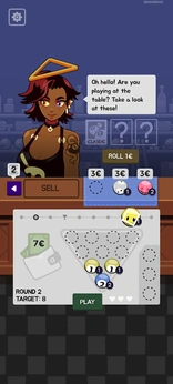 台球酒吧移植版