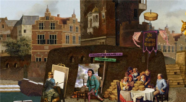 巴黎人940官网汉化版 巴黎人940官网汉化版