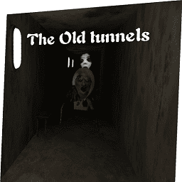 美高梅app官方下载的旧隧道游戏下载-美高梅app官方下载的旧隧道最新版下载 v1.0.5 安卓版