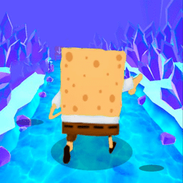 澳门新葡新京派对手游最新版下载-澳门新葡新京派对海绵宝宝冒险之旅最新版下载 v1.1 安卓版