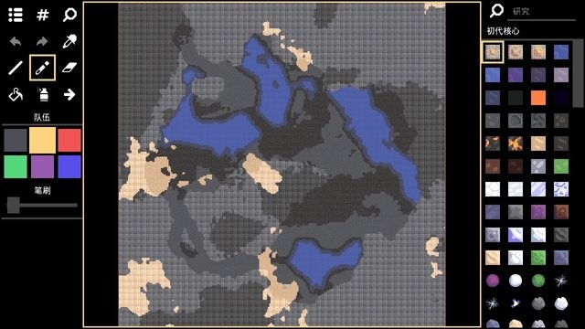 新葡亰8814网站是多少2026最新版下载-新葡亰8814网站是多少官方正版手游(Mindustry)下载 v8-official-154.3 安卓版游戏画面2