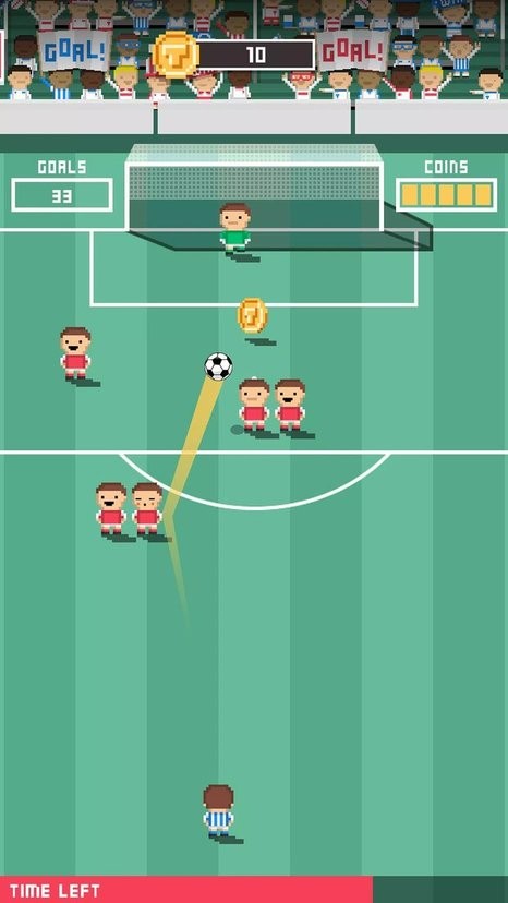 精彩截图-js09999金沙手游下载安装-js09999金沙最新版(Tiny Striker)下载 v2.1.1 安卓版2