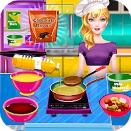 新金沙官网是多少开放式厨房手机版下载正版-新金沙官网是多少开放式厨房游戏下载 v1.2 安卓版